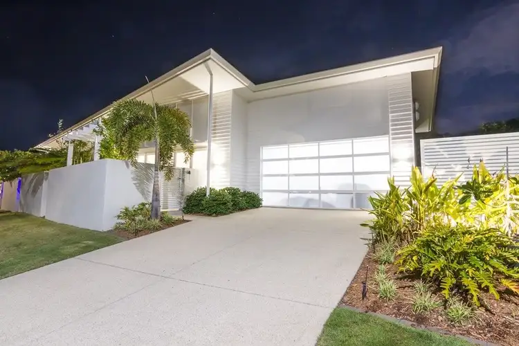 2099 The Circle, Sanctuary Cove QLD 4212