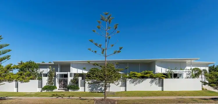 Third view of Homely house listing, 2099 The Circle, Sanctuary Cove QLD 4212