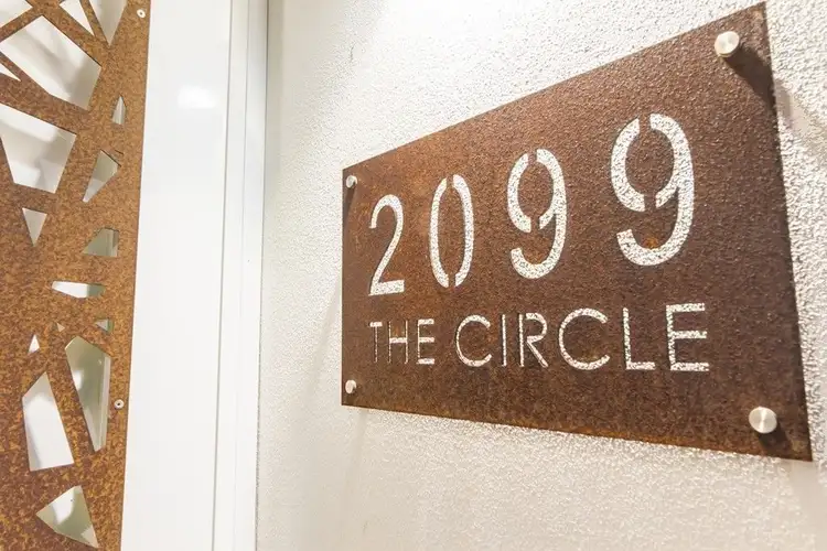 Fourth view of Homely house listing, 2099 The Circle, Sanctuary Cove QLD 4212
