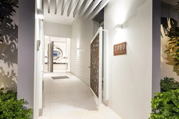 Fifth view of Homely house listing, 2099 The Circle, Sanctuary Cove QLD 4212