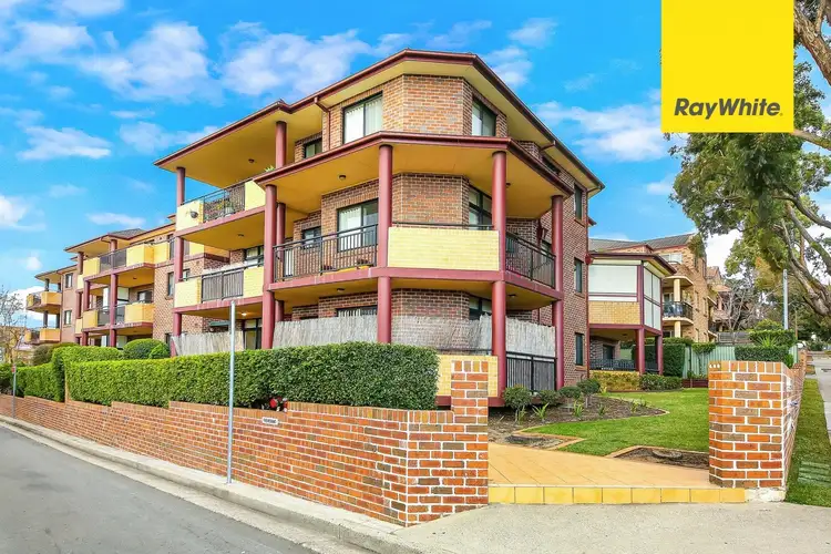 1/2-4 Cairns Street, Riverwood NSW 2210