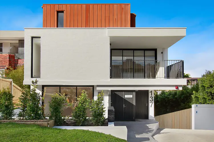 Second view of Homely apartment listing, 1/137 Carrington Road, Coogee NSW 2034