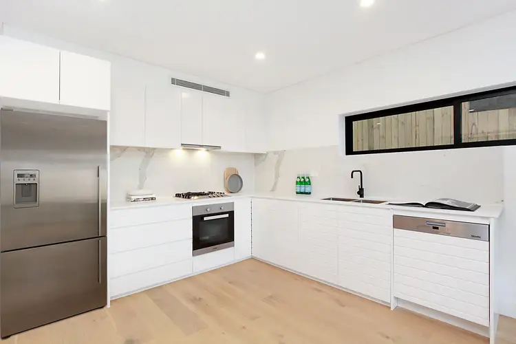 Third view of Homely apartment listing, 1/137 Carrington Road, Coogee NSW 2034