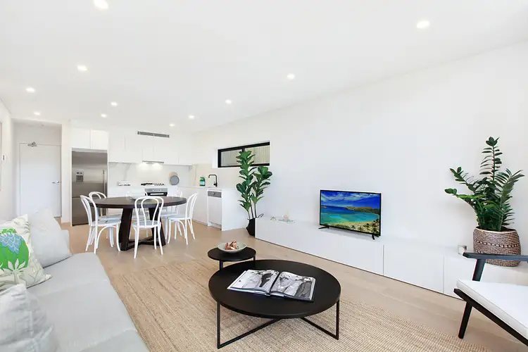 Fourth view of Homely apartment listing, 1/137 Carrington Road, Coogee NSW 2034
