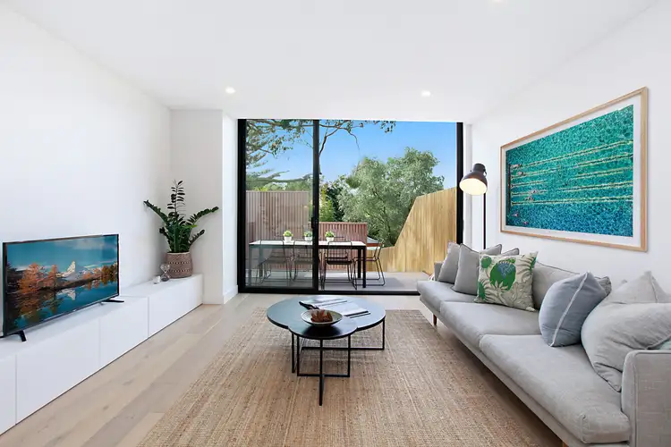 Fifth view of Homely apartment listing, 1/137 Carrington Road, Coogee NSW 2034