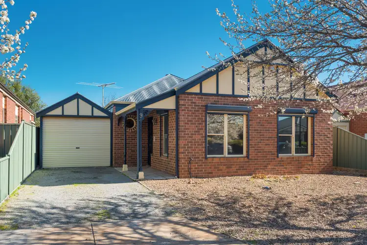 Main view of Homely house listing, 9 Islington Place, Caroline Springs VIC 3023