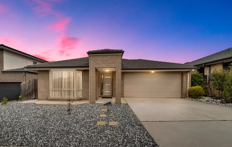 5 Eumarrah Street, Bonner ACT 2914