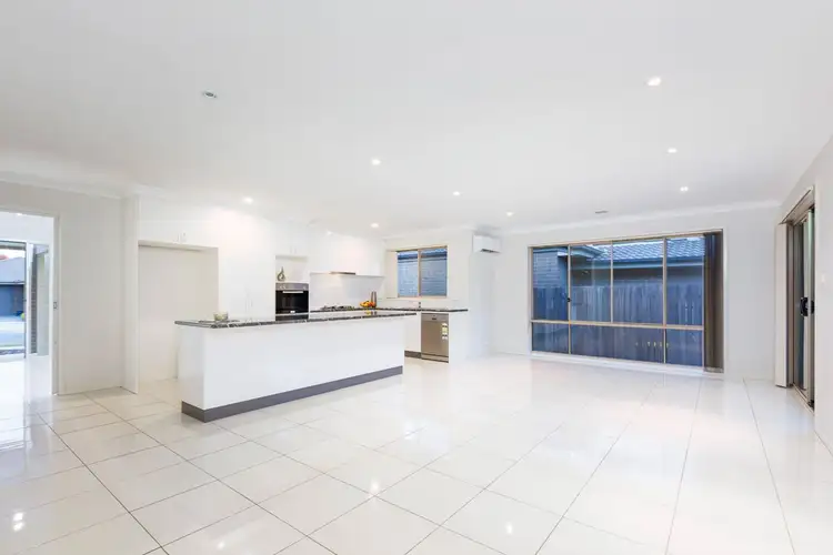 Third view of Homely house listing, 5 Eumarrah Street, Bonner ACT 2914