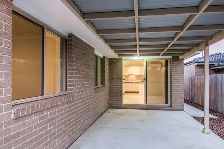 Fourth view of Homely house listing, 5 Eumarrah Street, Bonner ACT 2914