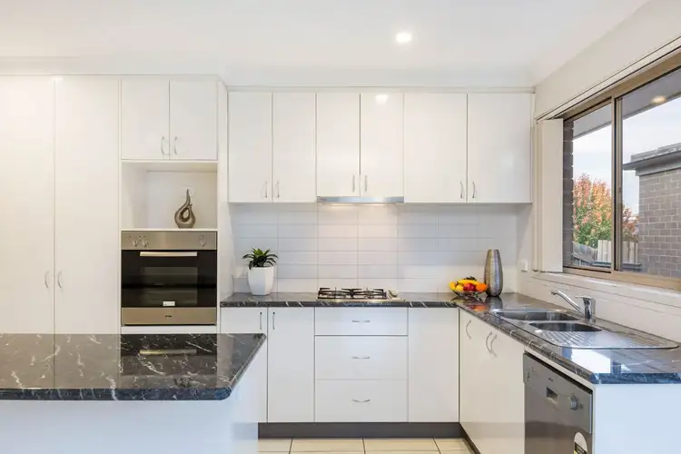 Fifth view of Homely house listing, 5 Eumarrah Street, Bonner ACT 2914