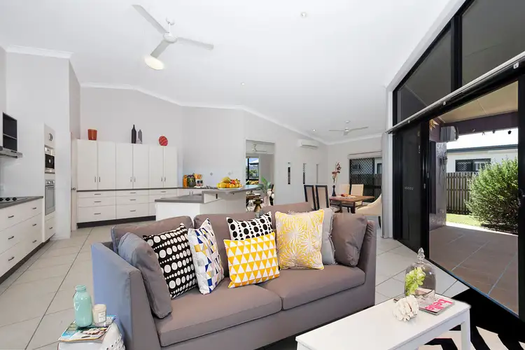 16 Montebello Circle, Kirwan QLD 4817