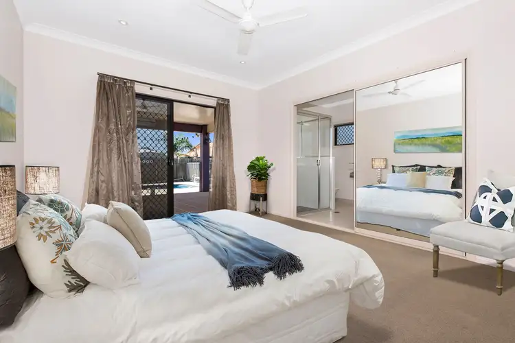 Fifth view of Homely house listing, 16 Montebello Circle, Kirwan QLD 4817