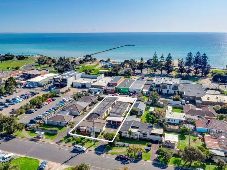 6/4 Nelson Street, Rye VIC 3941