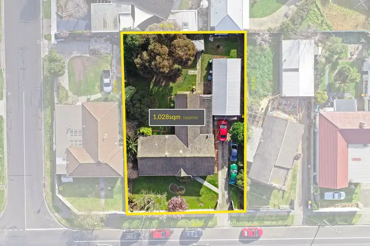 281 Torquay Road, Grovedale VIC 3216