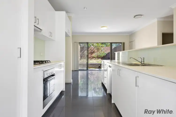 Fourth view of Homely townhouse listing, 5/231 Old Northern Road, Castle Hill NSW 2154