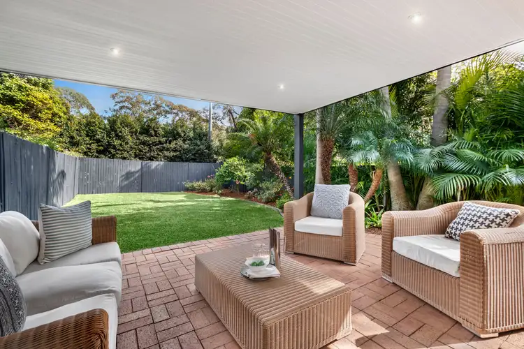 Main view of Homely house listing, 20a Harden Avenue, Northbridge NSW 2063