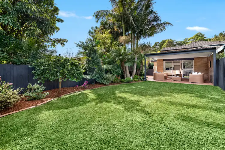Second view of Homely house listing, 20a Harden Avenue, Northbridge NSW 2063