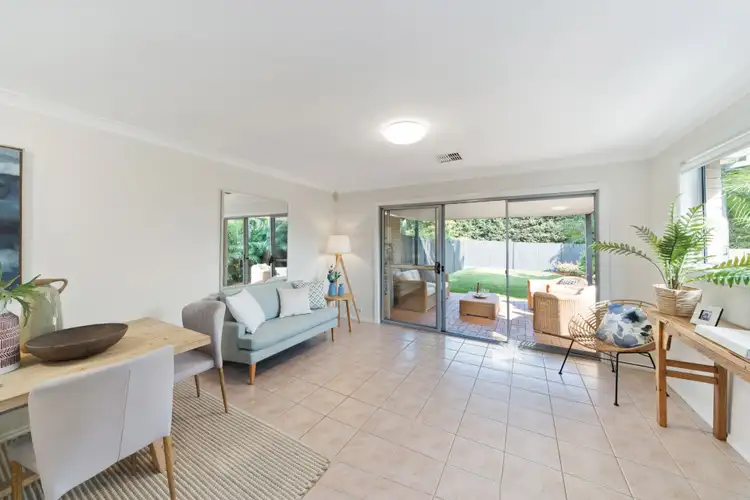 Third view of Homely house listing, 20a Harden Avenue, Northbridge NSW 2063