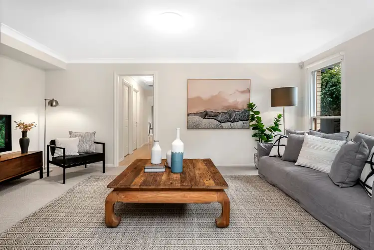 Fourth view of Homely house listing, 20a Harden Avenue, Northbridge NSW 2063