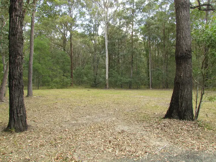 Main view of Homely land listing, Lot 201 Emu Drive, Woombah NSW 2469