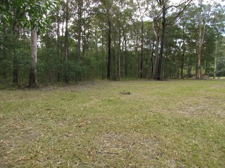 Third view of Homely land listing, Lot 201 Emu Drive, Woombah NSW 2469