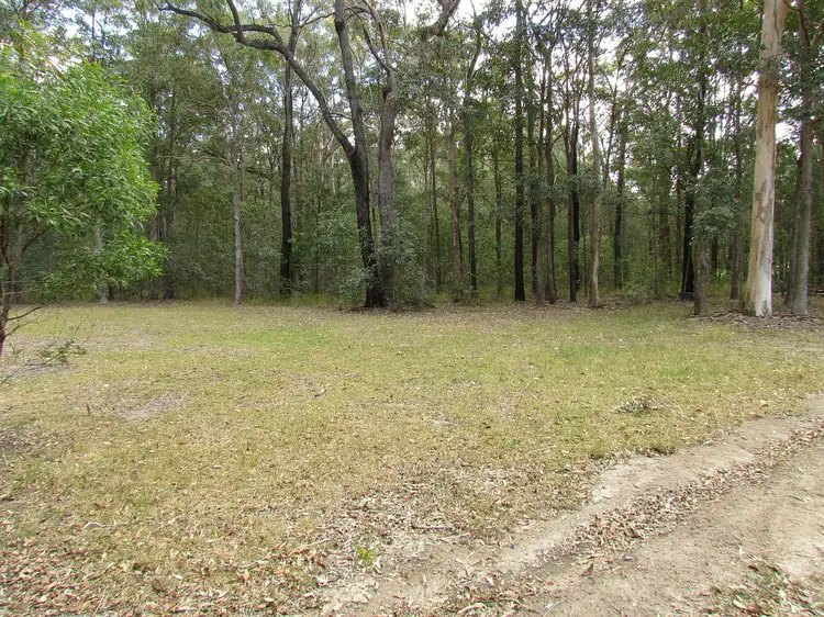 Fourth view of Homely land listing, Lot 201 Emu Drive, Woombah NSW 2469