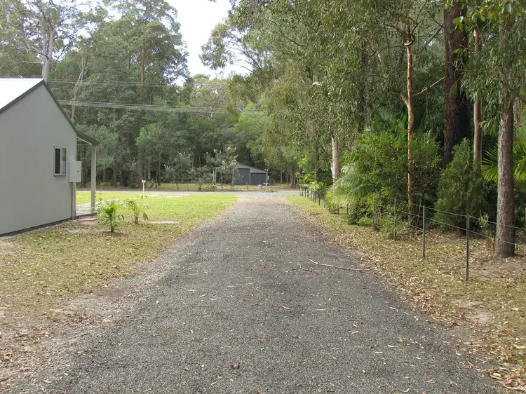Fifth view of Homely land listing, Lot 201 Emu Drive, Woombah NSW 2469