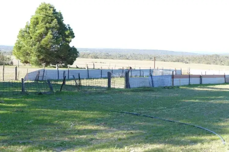 Second view of Homely rural property listing, Twin Rivers Farm, 1960 Wannamal Road West, Gingin WA 6503