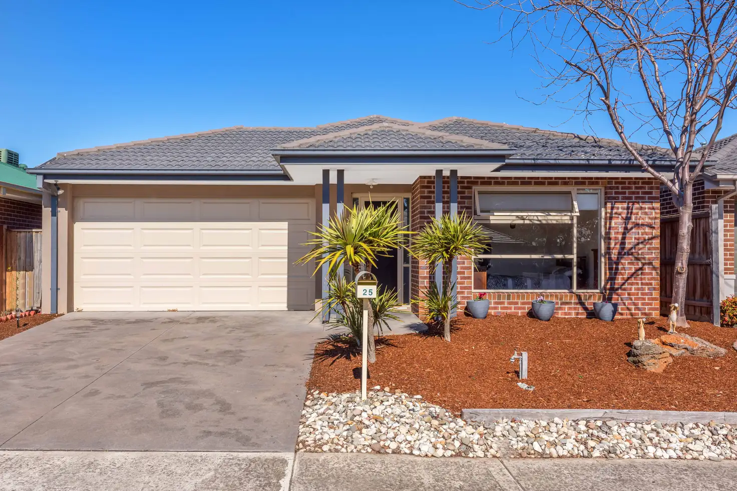 Main view of Homely house listing, 25 Bower Way, Doreen VIC 3754