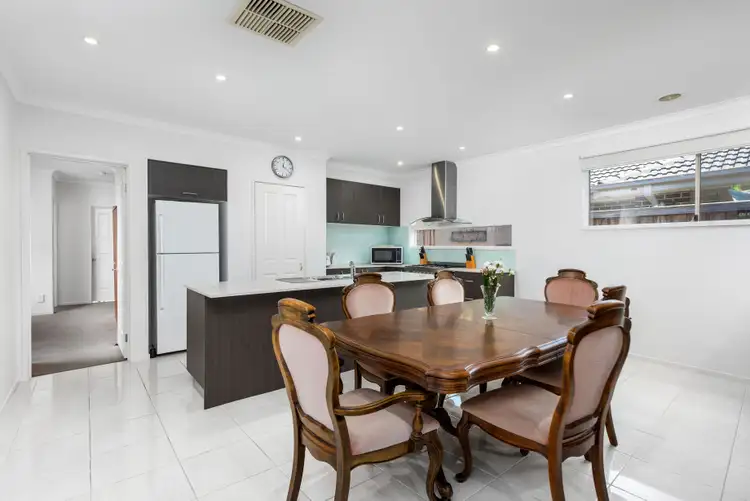 Fourth view of Homely house listing, 25 Bower Way, Doreen VIC 3754
