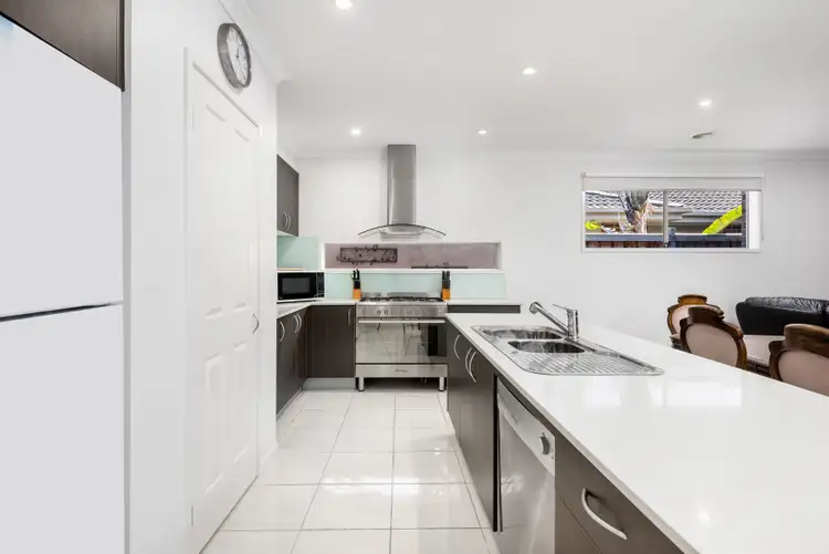 Fifth view of Homely house listing, 25 Bower Way, Doreen VIC 3754