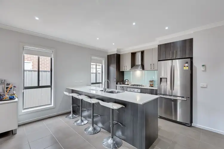 Third view of Homely house listing, 32 Montpellier Crescent, Craigieburn VIC 3064