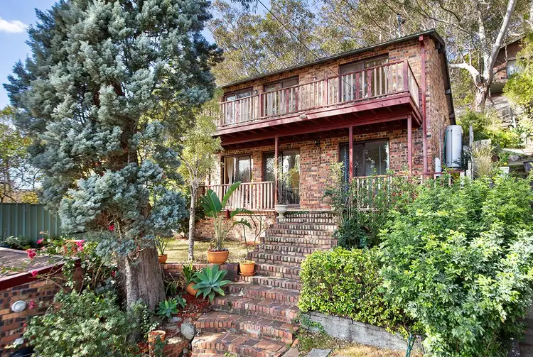 Main view of Homely house listing, 100 Prince Edward Park Road, Woronora NSW 2232