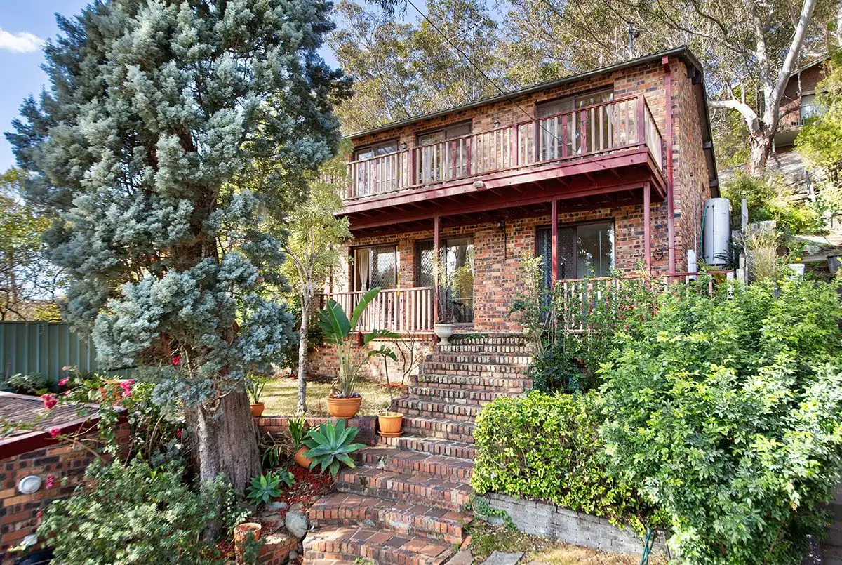 Main view of Homely house listing, 100 Prince Edward Park Road, Woronora NSW 2232