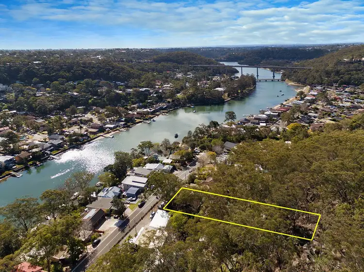 Second view of Homely house listing, 100 Prince Edward Park Road, Woronora NSW 2232