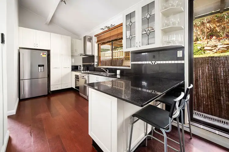 Fifth view of Homely house listing, 100 Prince Edward Park Road, Woronora NSW 2232