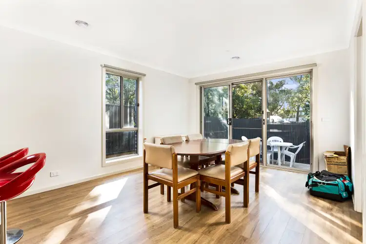 Third view of Homely townhouse listing, 1 Nader Close, Redan VIC 3350