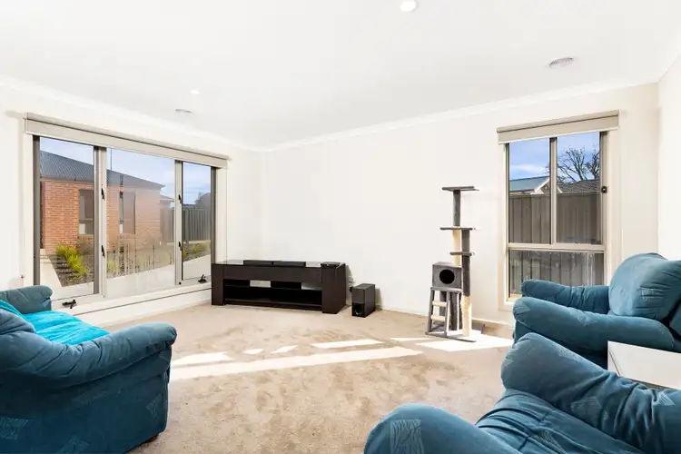 Fourth view of Homely townhouse listing, 1 Nader Close, Redan VIC 3350