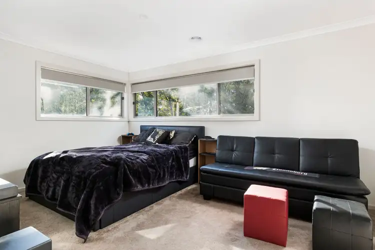 Fifth view of Homely townhouse listing, 1 Nader Close, Redan VIC 3350
