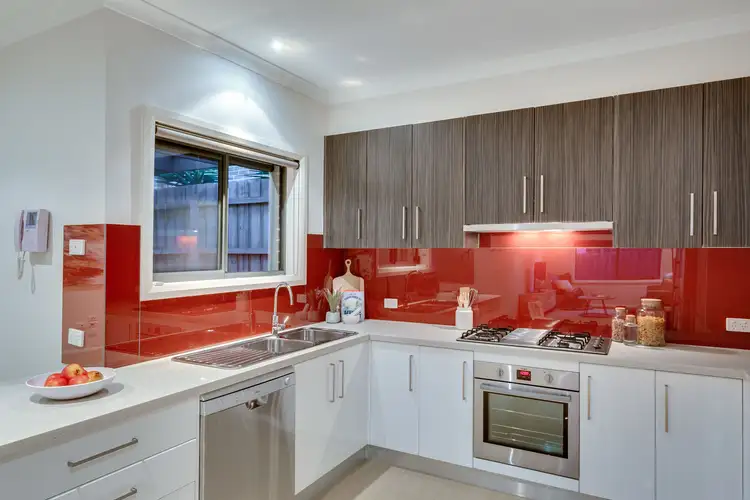 Second view of Homely house listing, 5 Oakwood Street, Mernda VIC 3754