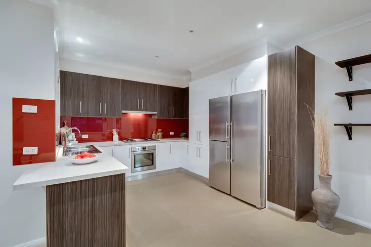 Third view of Homely house listing, 5 Oakwood Street, Mernda VIC 3754