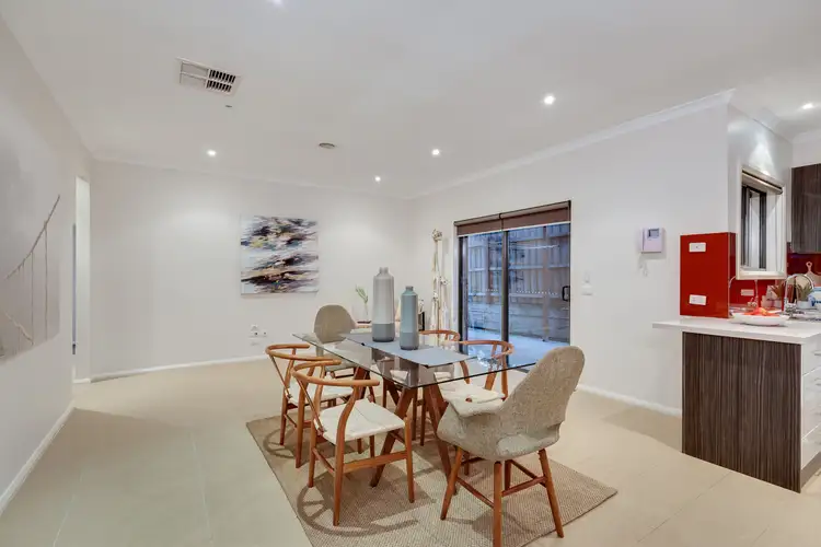 Fourth view of Homely house listing, 5 Oakwood Street, Mernda VIC 3754