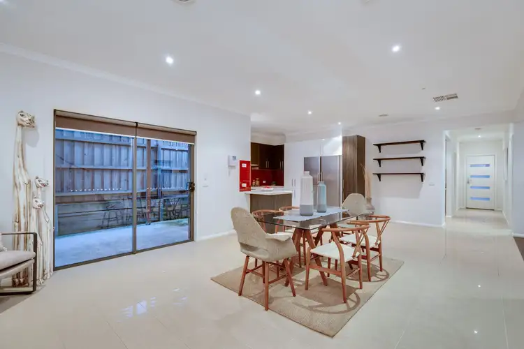 Fifth view of Homely house listing, 5 Oakwood Street, Mernda VIC 3754