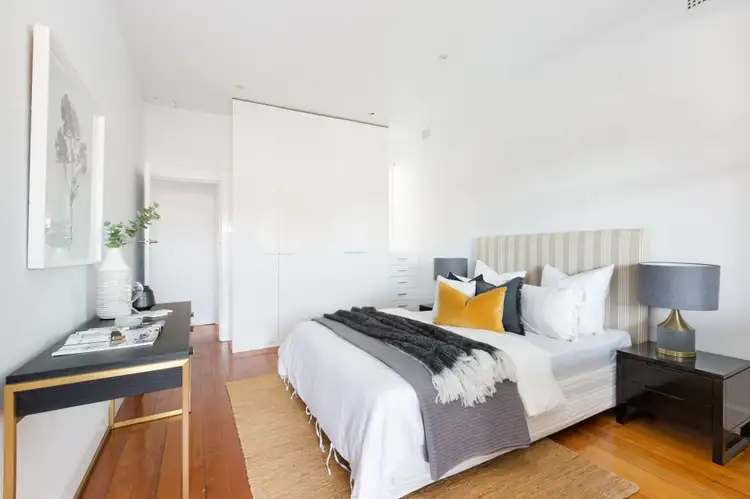 Fifth view of Homely apartment listing, 1/9 Milson Road, Cremorne Point NSW 2090