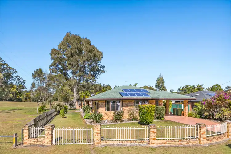 7 Kyamba Street, Alexandra Hills QLD 4161