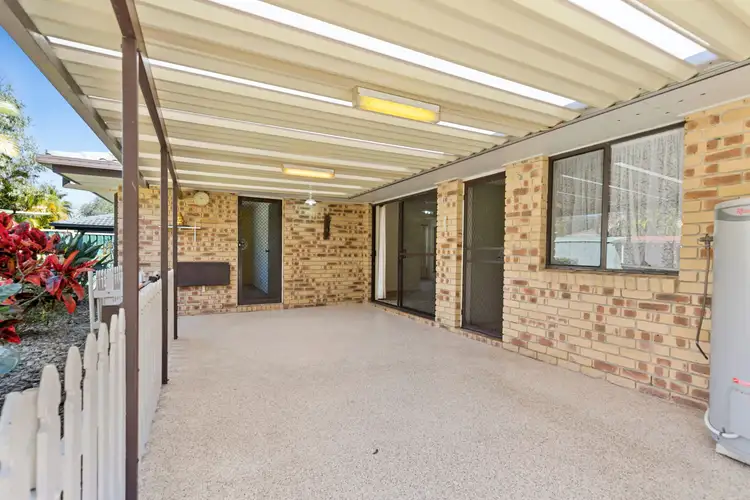 Second view of Homely house listing, 7 Kyamba Street, Alexandra Hills QLD 4161