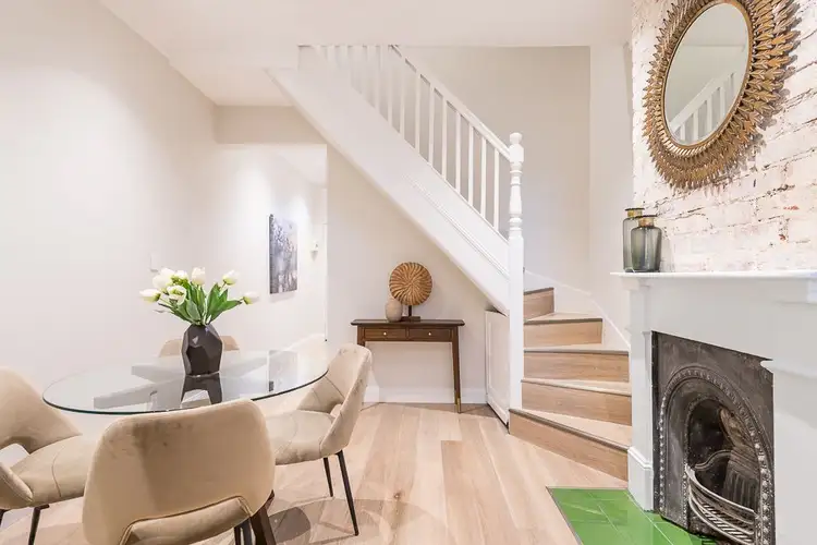 Fifth view of Homely house listing, 37 Calder Road, Darlington NSW 2008