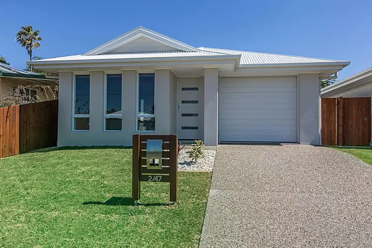 Main view of Homely other listing, 2/47 Bourke Street, Brassall QLD 4305
