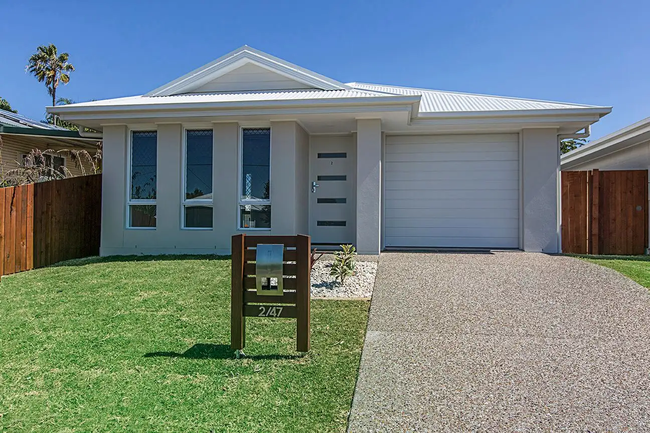 Main view of Homely other listing, 2/47 Bourke Street, Brassall QLD 4305