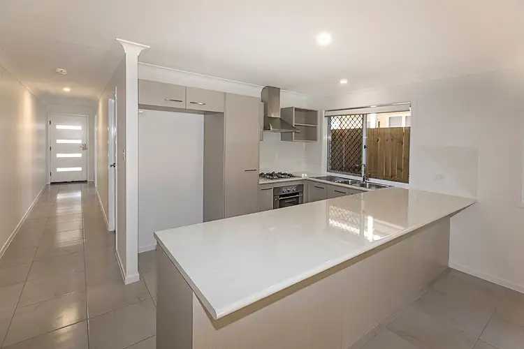 Second view of Homely other listing, 2/47 Bourke Street, Brassall QLD 4305